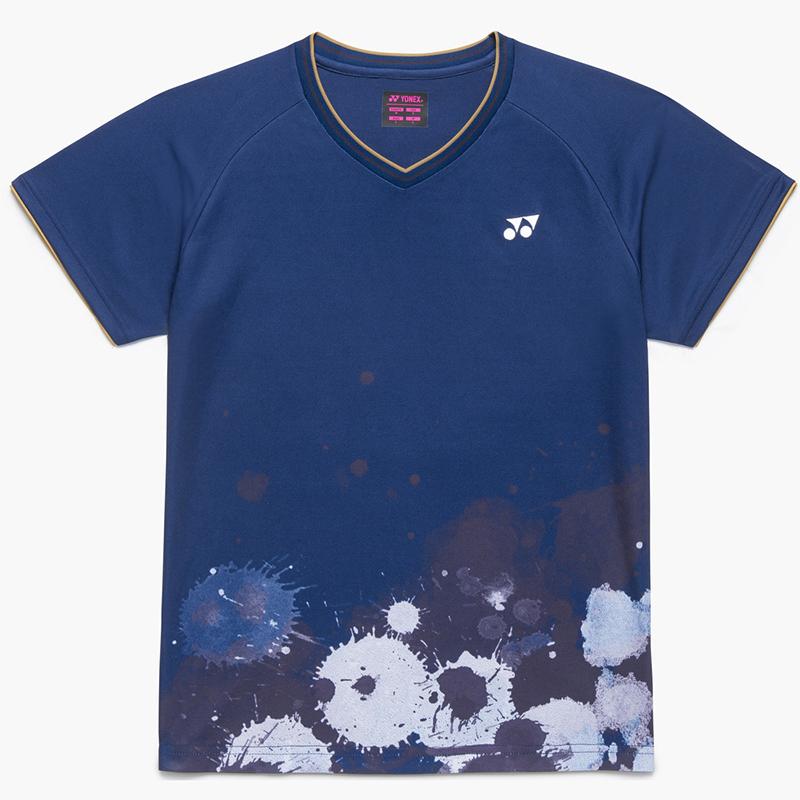 YONEX（ヨネックス） ゲームシャツ 20985 レディース 2026SS