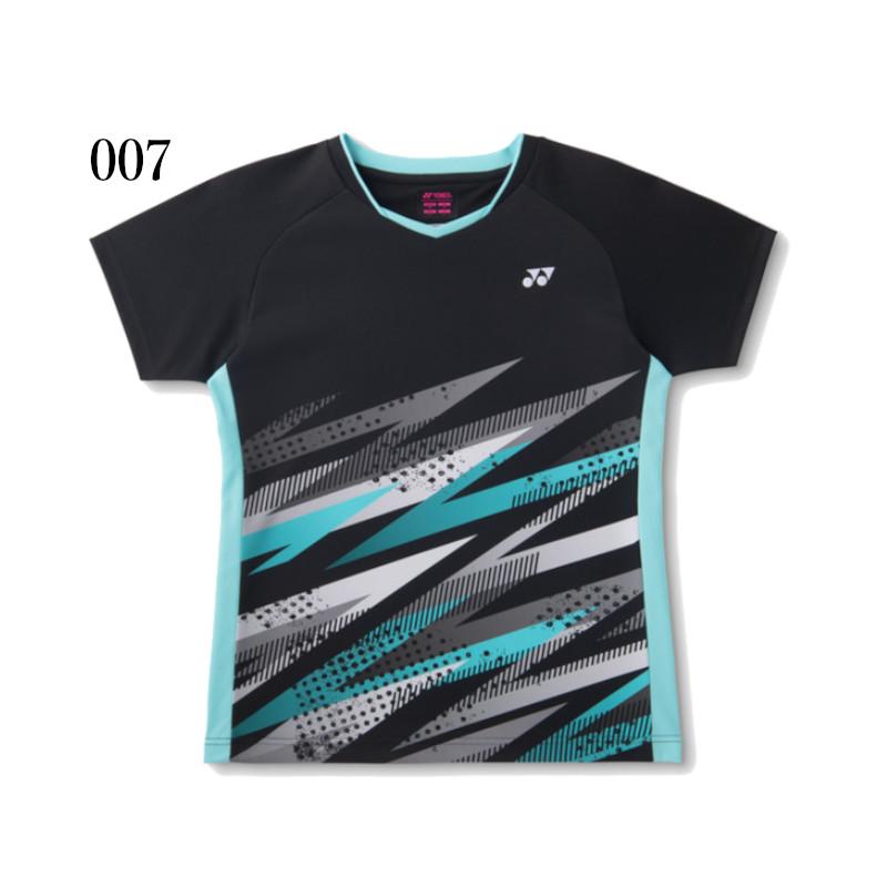YONEX（ヨネックス） ゲームシャツ 20990 レディース 2026SS