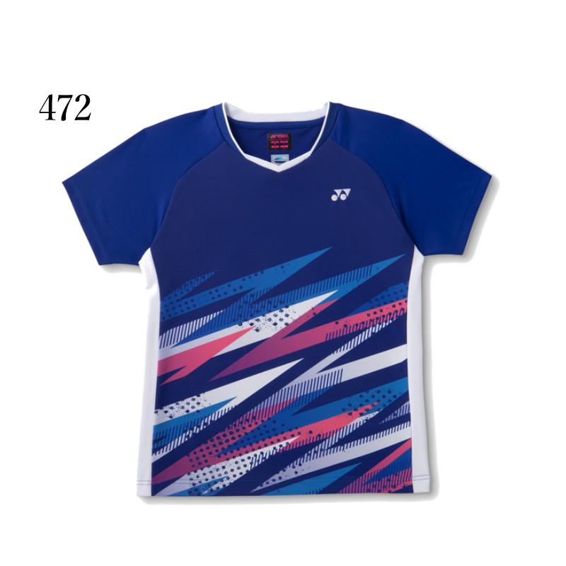 YONEX（ヨネックス） ゲームシャツ 20990 レディース 2026SS