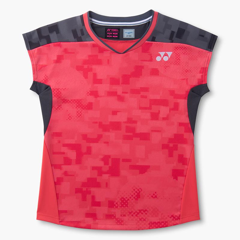 YONEX（ヨネックス） ゲームシャツ 21000 レディース 2026SS
