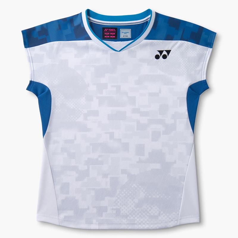 YONEX（ヨネックス） ゲームシャツ 21000 レディース 2026SS