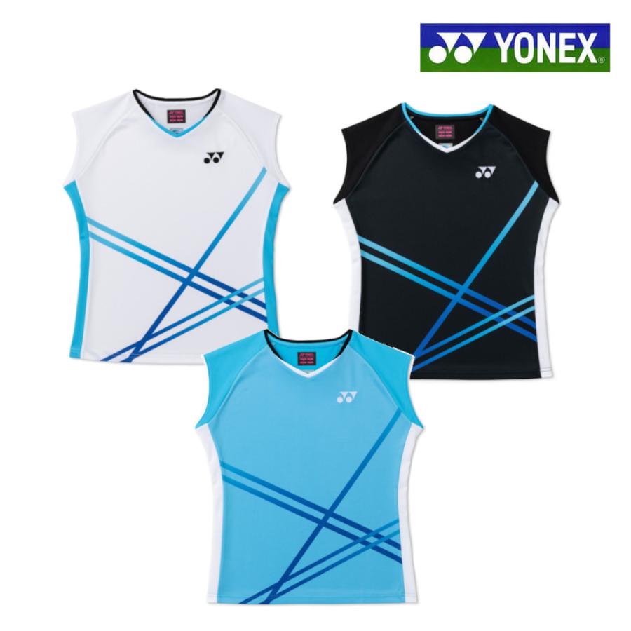 YONEX（ヨネックス） ゲームシャツ 21052Y レディース 2026AW