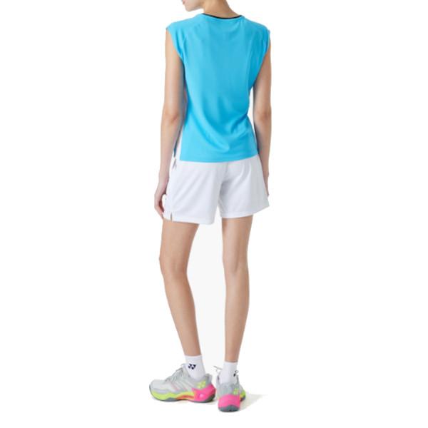 YONEX（ヨネックス） ゲームシャツ 21052Y レディース 2026AW