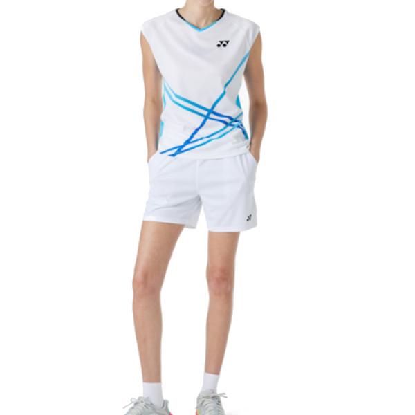 YONEX（ヨネックス） ゲームシャツ 21052Y レディース 2026AW