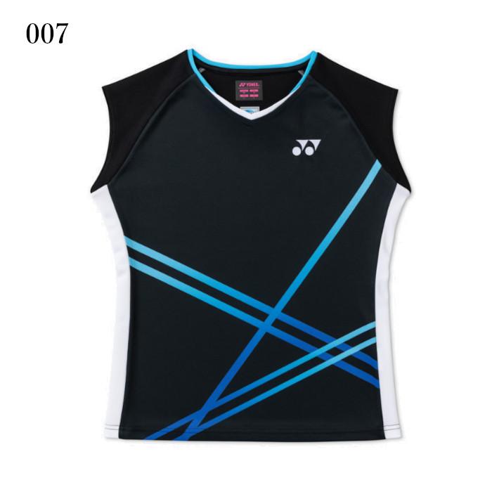 YONEX（ヨネックス） ゲームシャツ 21052Y レディース 2026AW