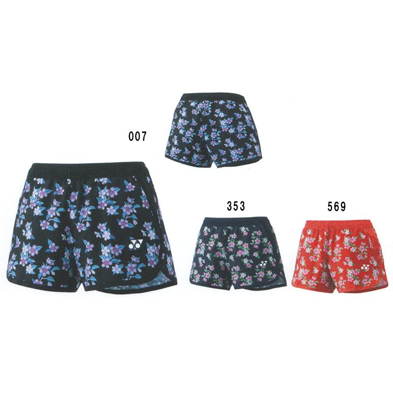 YONEX（ヨネックス） ヨネックスショートパンツ 25031 レディース