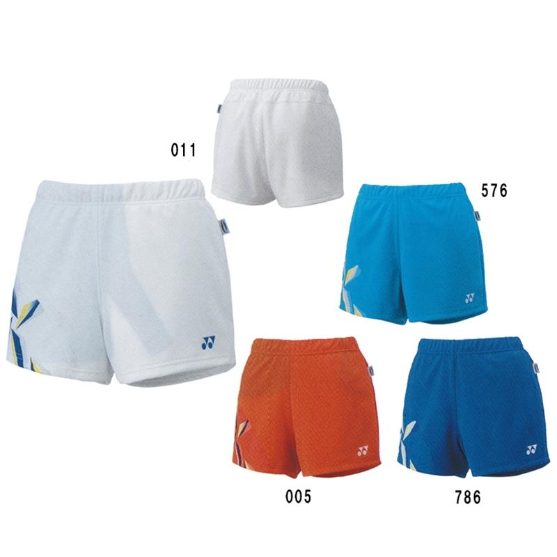 YONEX（ヨネックス） ニットショートパンツ 25048 レディース 2021SS