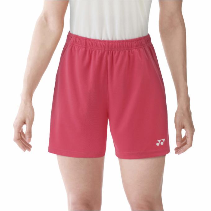 YONEX（ヨネックス） ニットハーフパンツ 25068 レディース 2023SS
