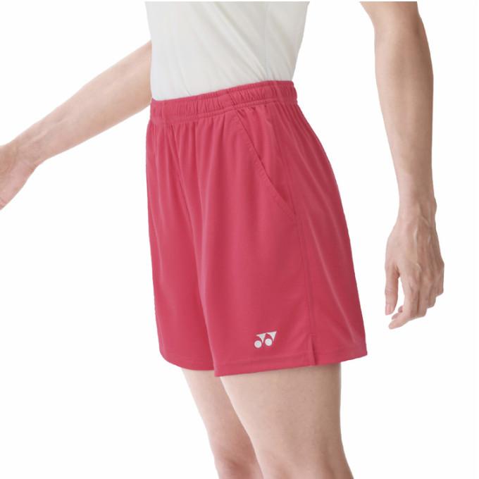 YONEX（ヨネックス） ニットハーフパンツ 25068 レディース 2023SS