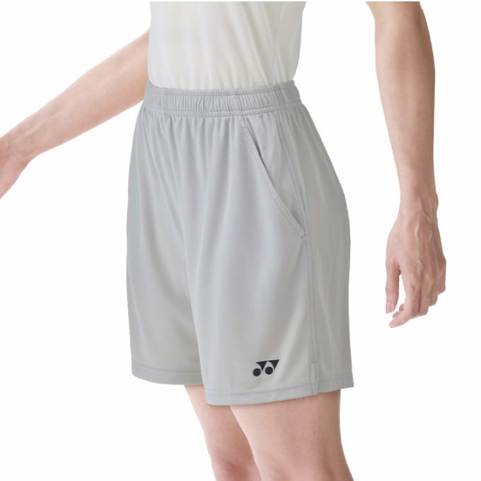 YONEX（ヨネックス） ニットハーフパンツ 25068 レディース 2023SS