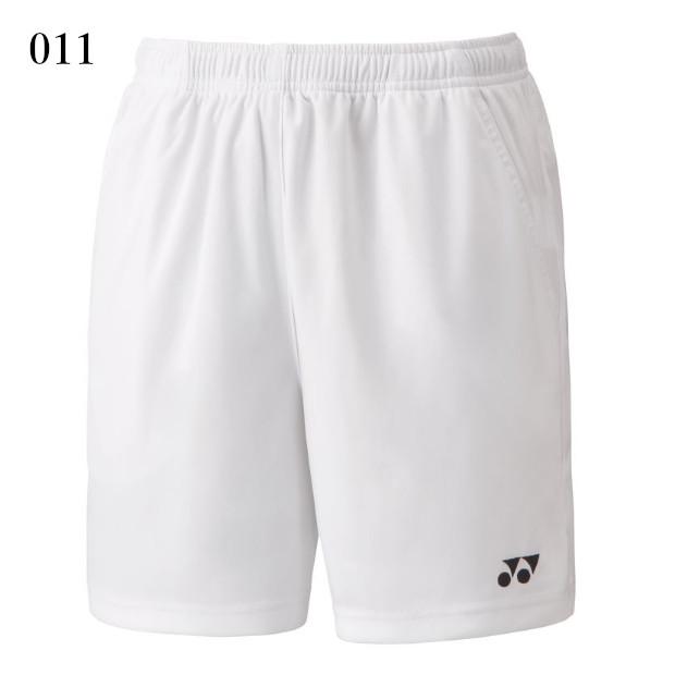 YONEX（ヨネックス） ニットハーフパンツ 25068 レディース 2023SS
