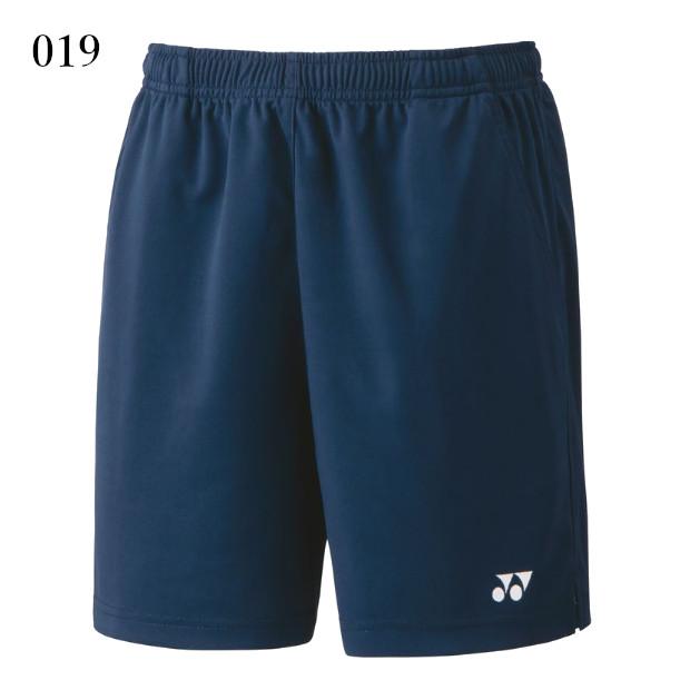 YONEX（ヨネックス） ニットハーフパンツ 25068 レディース 2023SS