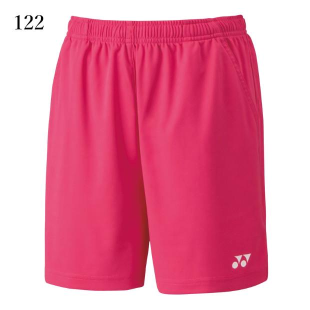 YONEX（ヨネックス） ニットハーフパンツ 25068 レディース 2023SS