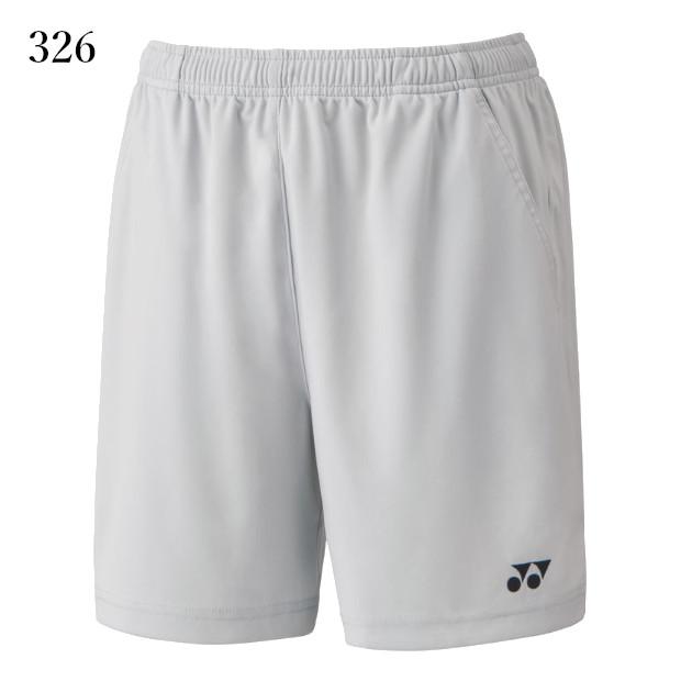 YONEX（ヨネックス） ニットハーフパンツ 25068 レディース 2023SS