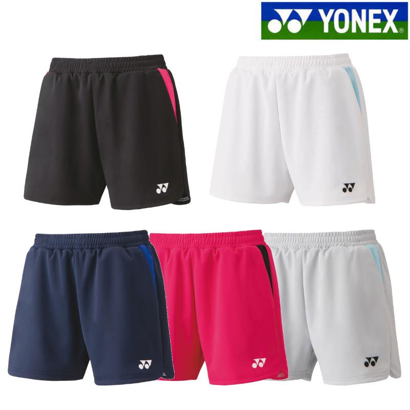 YONEX（ヨネックス） ニットショートパンツ 25069 レディース 2023SS