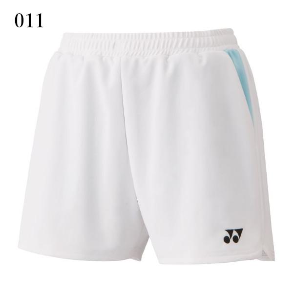 YONEX（ヨネックス） ニットショートパンツ 25069 レディース 2023SS
