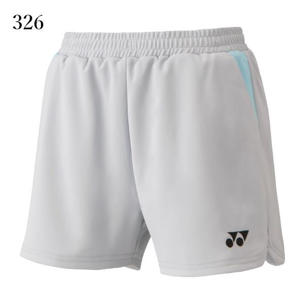 YONEX（ヨネックス） ニットショートパンツ 25069 レディース 2023SS