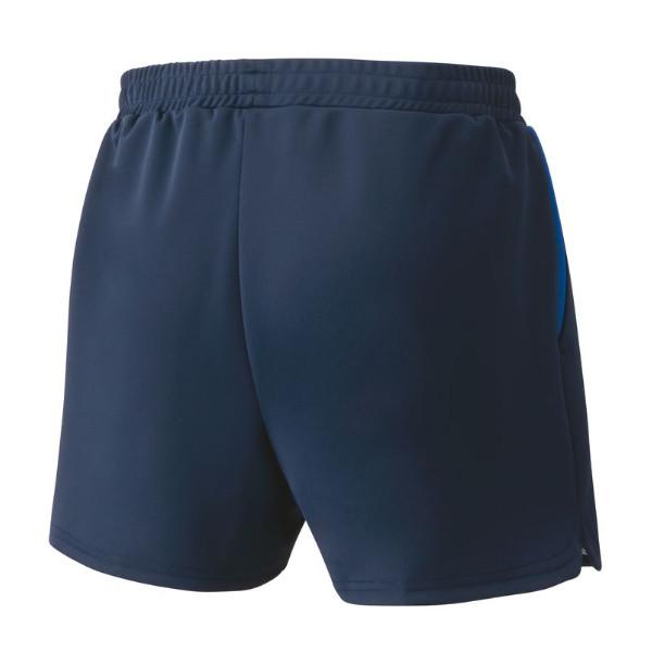 YONEX（ヨネックス） ニットショートパンツ 25069 レディース 2023SS