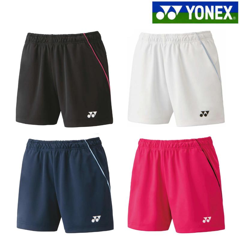 YONEX ヨネックス ニットハーフパンツ 25070 レディース 2023SS YONEX ヨネックス ニットハーフパンツ 25070 レディース 2023SS