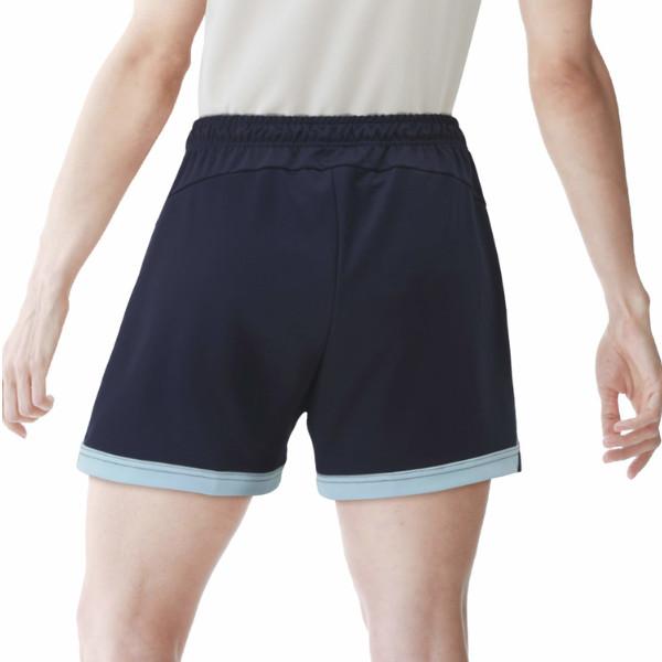 YONEX（ヨネックス） ニットハーフパンツ 25070 レディース 2023SS