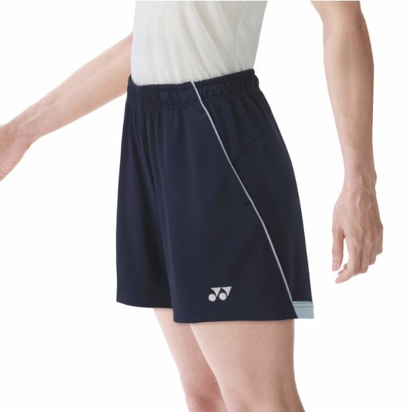 YONEX（ヨネックス） ニットハーフパンツ 25070 レディース 2023SS