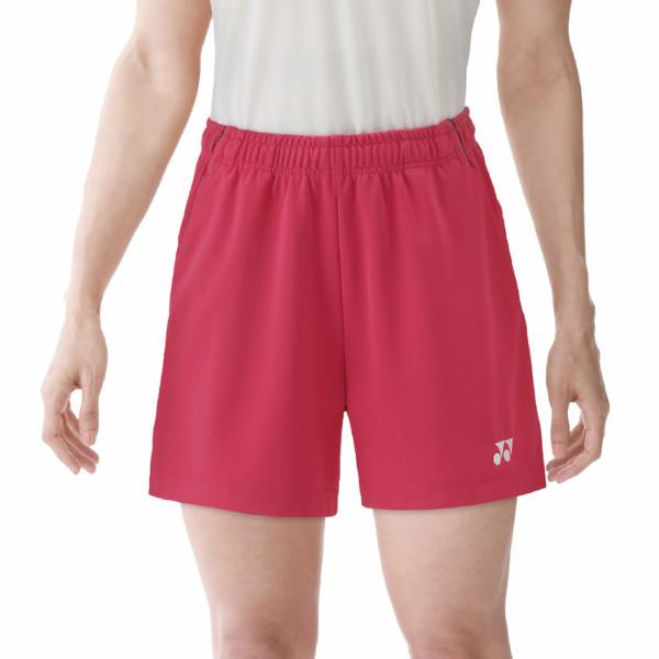 YONEX（ヨネックス） ニットハーフパンツ 25070 レディース 2023SS