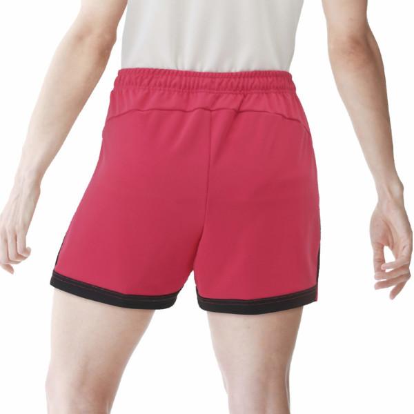 YONEX（ヨネックス） ニットハーフパンツ 25070 レディース 2023SS