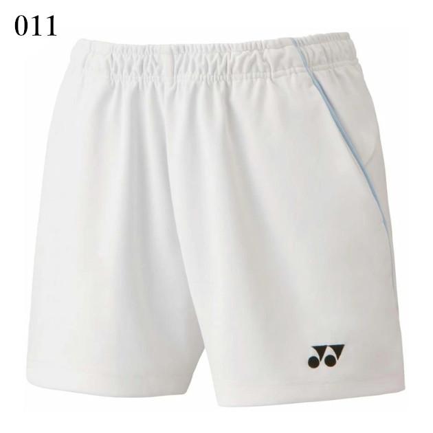 YONEX（ヨネックス） ニットハーフパンツ 25070 レディース 2023SS