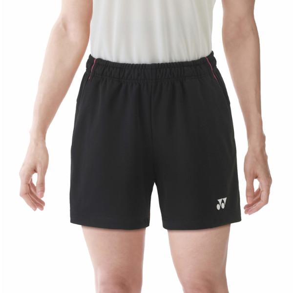 YONEX（ヨネックス） ニットハーフパンツ 25070 レディース 2023SS