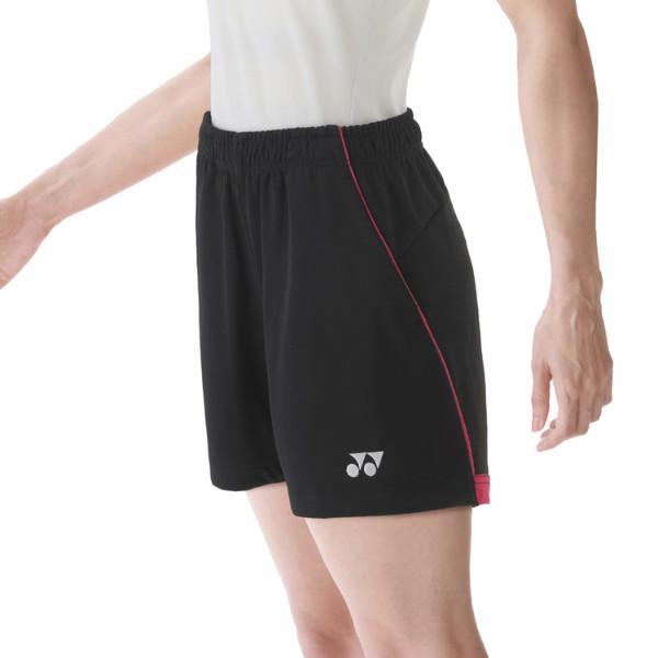 YONEX（ヨネックス） ニットハーフパンツ 25070 レディース 2023SS