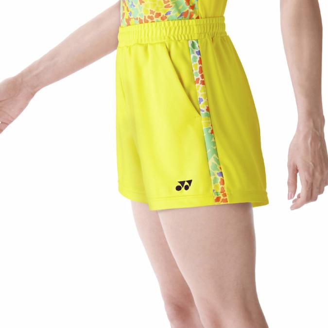 YONEX（ヨネックス） ニットショートパンツ 25073 レディース 2023SS