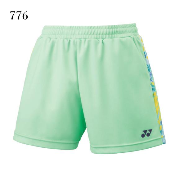 YONEX（ヨネックス） ニットショートパンツ 25073 レディース 2023SS