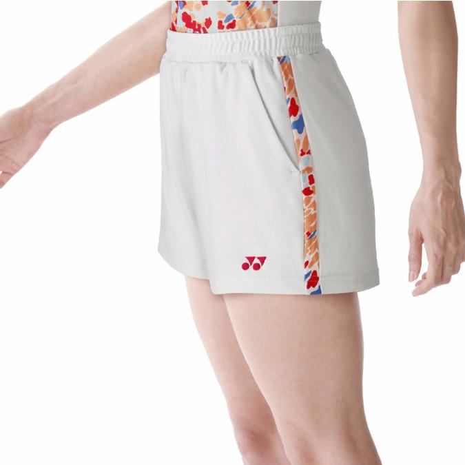 YONEX（ヨネックス） ニットショートパンツ 25073 レディース 2023SS