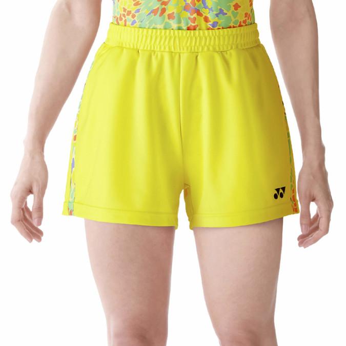 YONEX（ヨネックス） ニットショートパンツ 25073 レディース 2023SS