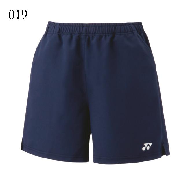 YONEX（ヨネックス） ハーフパンツ 25095 レディース 2024SS