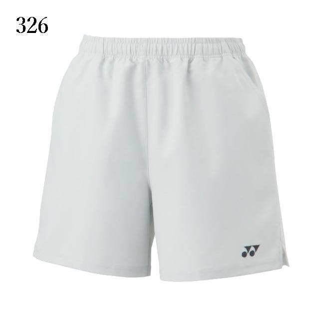 YONEX（ヨネックス） ハーフパンツ 25095 レディース 2024SS