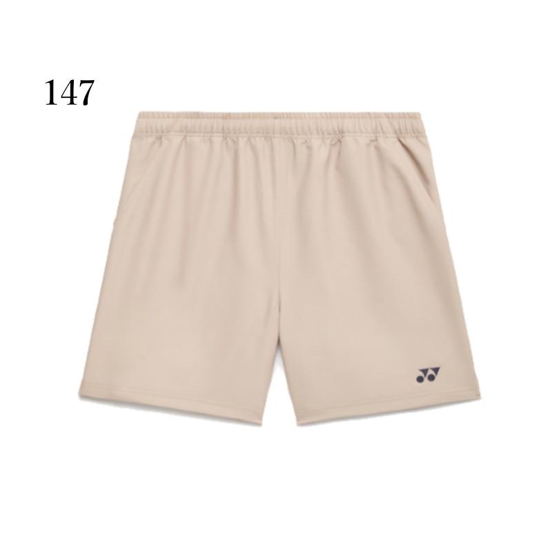YONEX（ヨネックス） ハーフパンツ 25095 レディース 2024SS