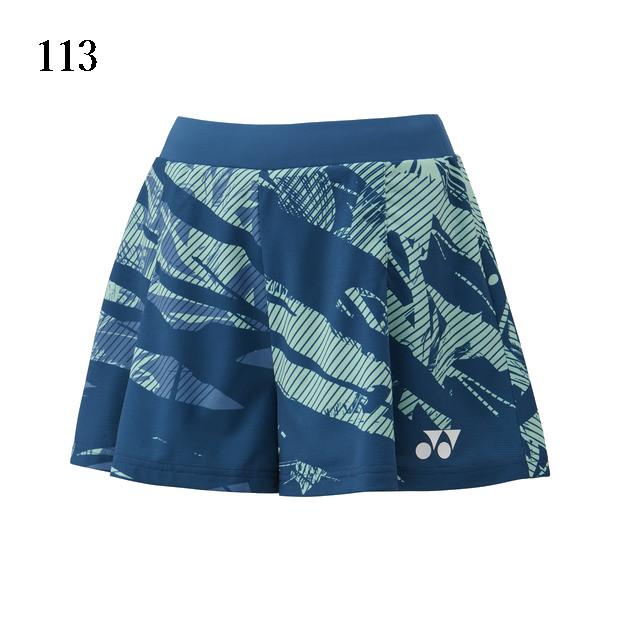 YONEX（ヨネックス） 【返品・交換不可】ヨネックス ショートパンツ