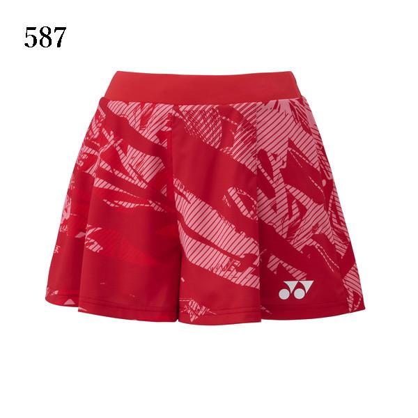 YONEX（ヨネックス） 【返品・交換不可】ヨネックス ショートパンツ