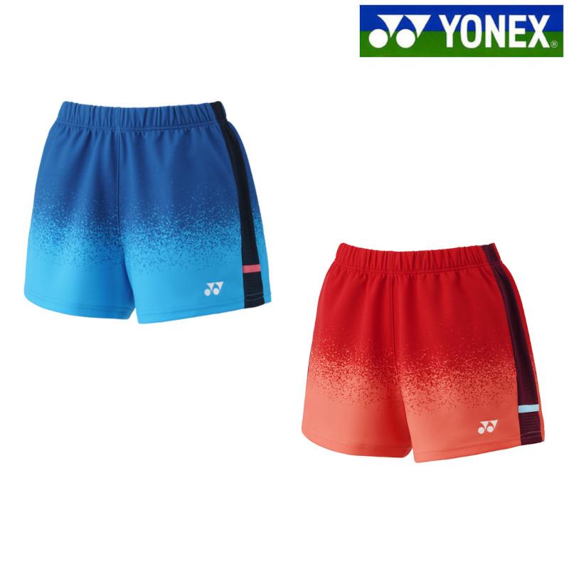 YONEX（ヨネックス） ニットショートパンツ 25110 レディース 2024AW