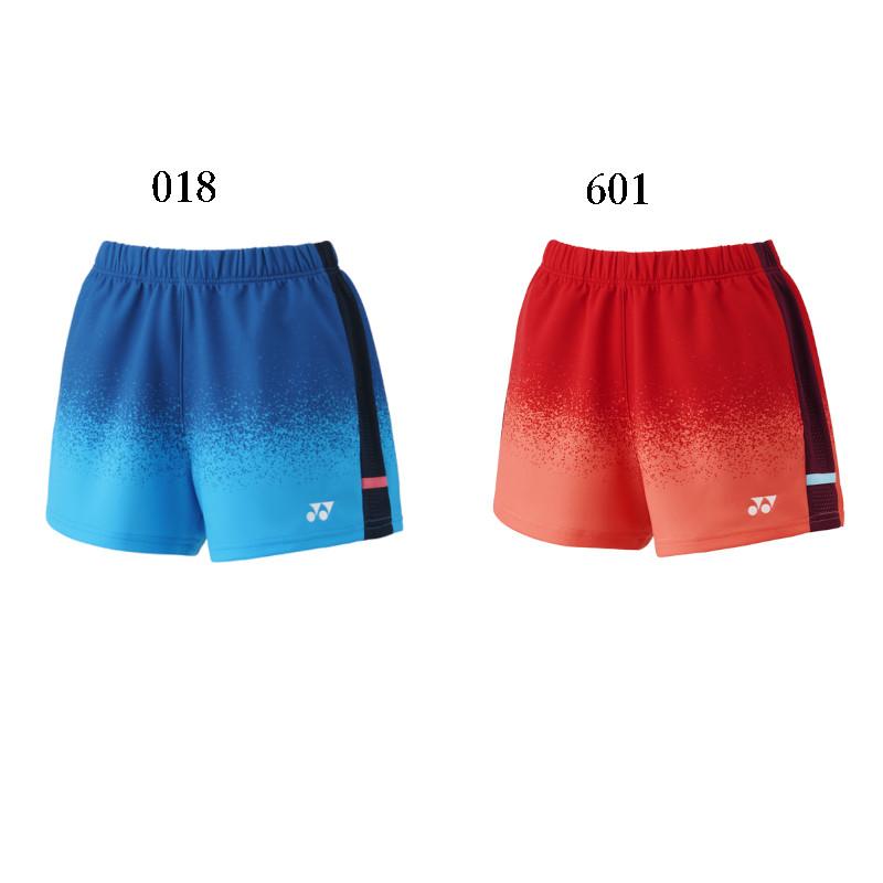 YONEX（ヨネックス） ニットショートパンツ 25110 レディース 2024AW
