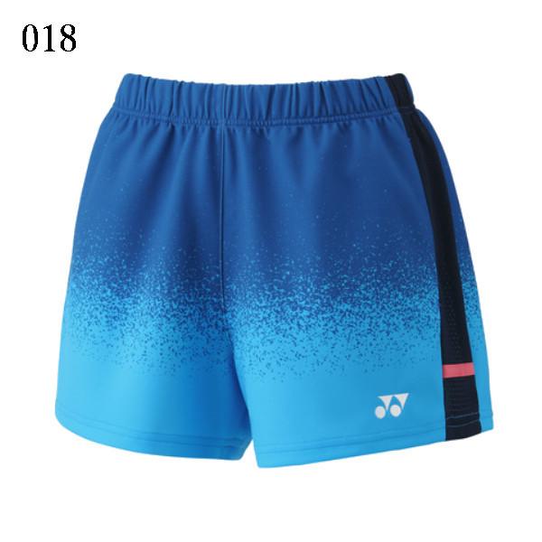YONEX（ヨネックス） ニットショートパンツ 25110 レディース 2024AW