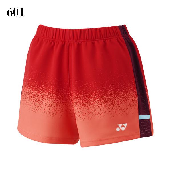 YONEX（ヨネックス） ニットショートパンツ 25110 レディース 2024AW