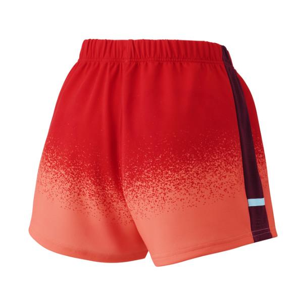 YONEX（ヨネックス） ニットショートパンツ 25110 レディース 2024AW