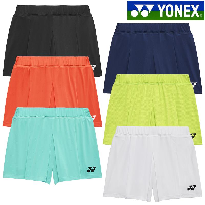 YONEX（ヨネックス） 【返品・交換不可】ヨネックス ショートパンツ
