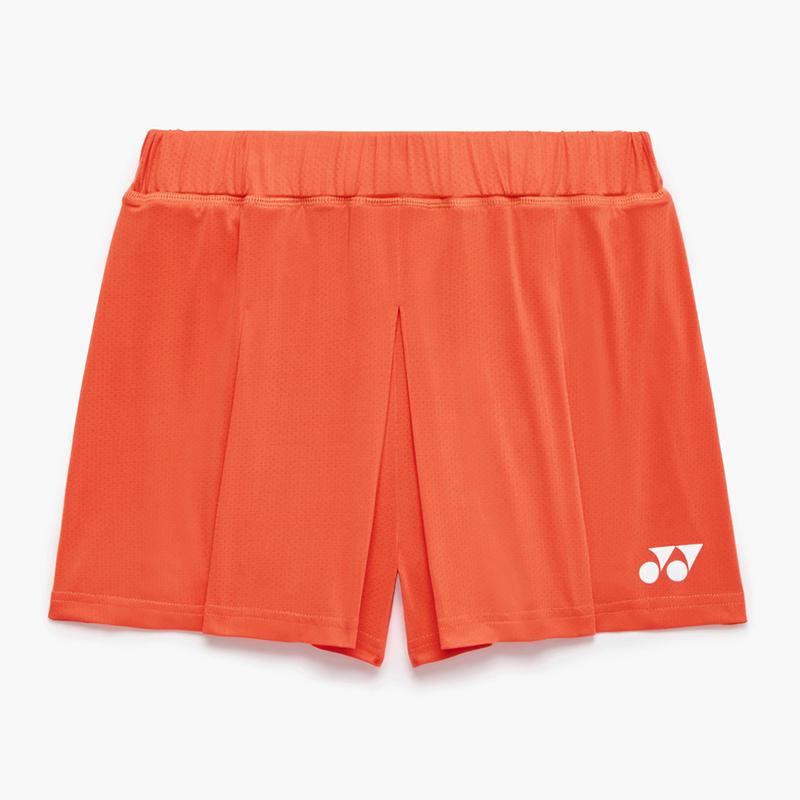 ヨネックス　バドミントン　ウィメンズショートパンツ25112 YONEX（ヨネックス） バドミントンウェア『レディース』 ショート