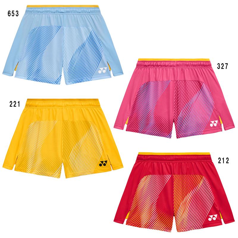 YONEX（ヨネックス） 【返品・交換不可】ヨネックス ショートパンツ
