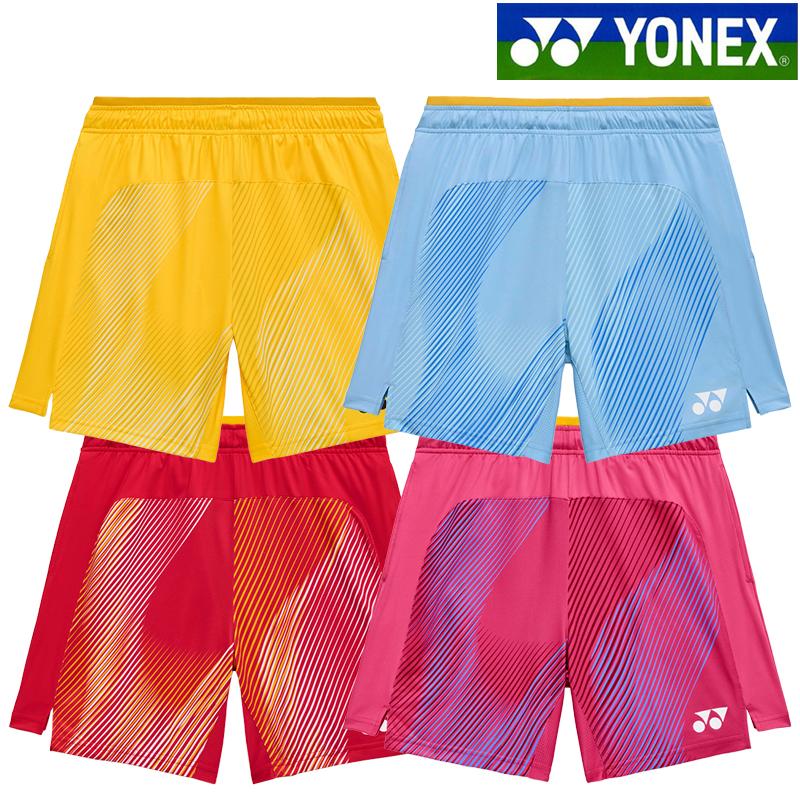 YONEX（ヨネックス） ニットハーフパンツ 25122 レディース 2026SS