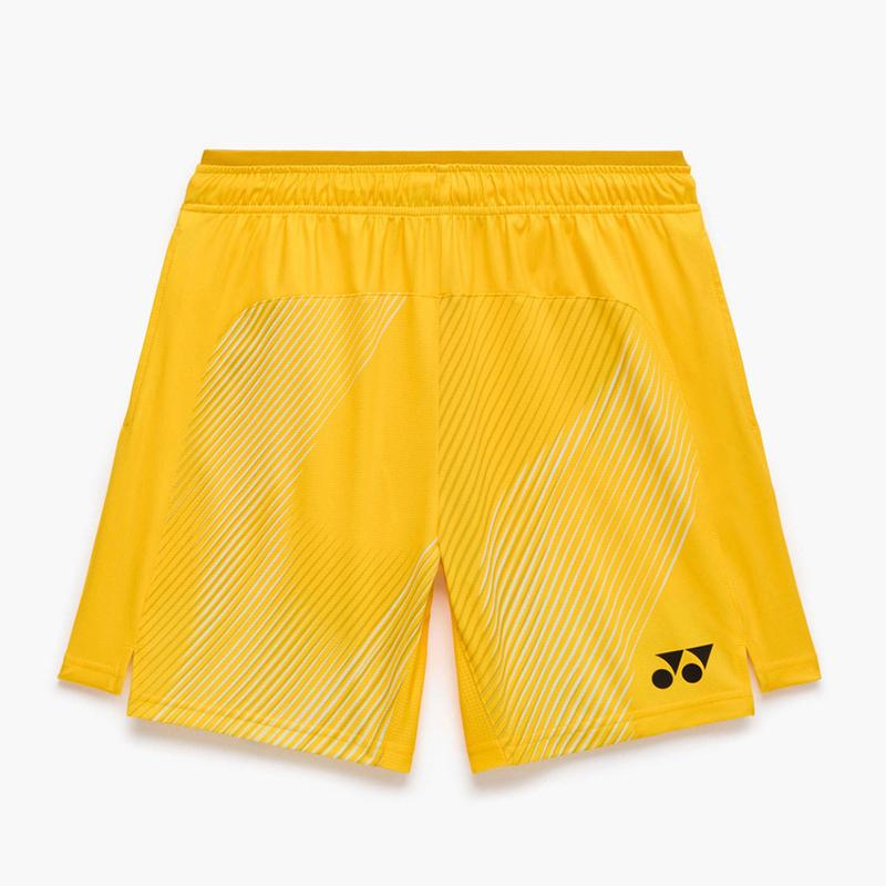 YONEX（ヨネックス） ニットハーフパンツ 25122 レディース 2026SS
