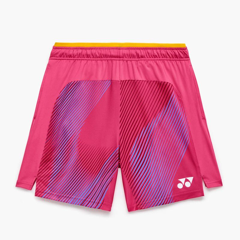 YONEX（ヨネックス） ニットハーフパンツ 25122 レディース 2026SS